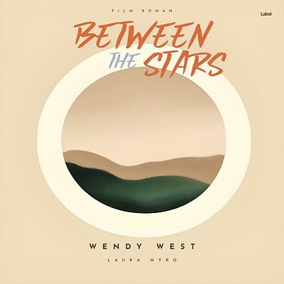 Pre Made Album Cover Chamois