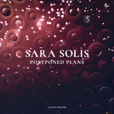 Pre Made Album Cover Thunder