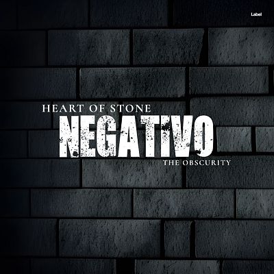 Pre Made Album Cover Shark