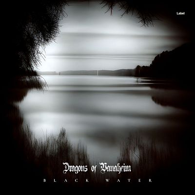 Pre Made Album Cover Silver Sand