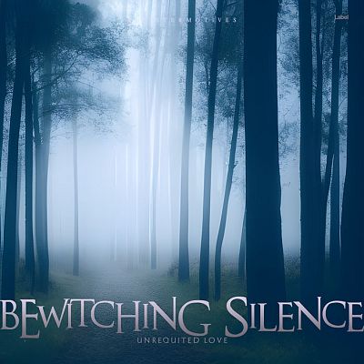 Pre Made Album Cover Spindle