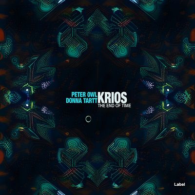 Pre Made Album Cover Firefly