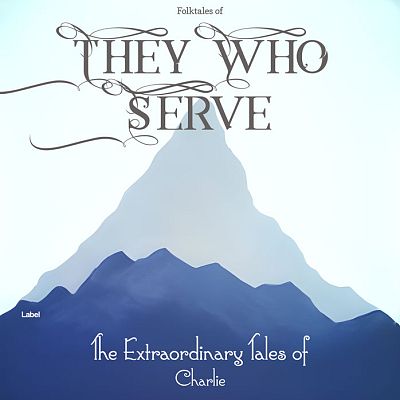 Pre Made Album Cover Catskill White