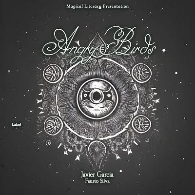 Pre Made Album Cover Mine Shaft