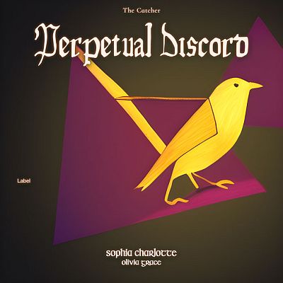 Pre Made Album Cover Woody Brown