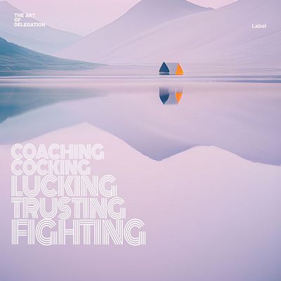 Pre Made Album Cover Chatelle