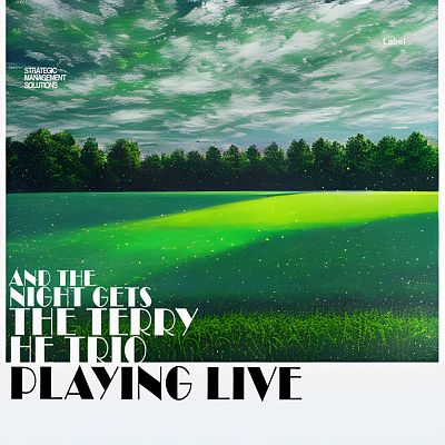 Pre Made Album Cover Amazon