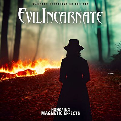 Pre Made Album Cover Gondola