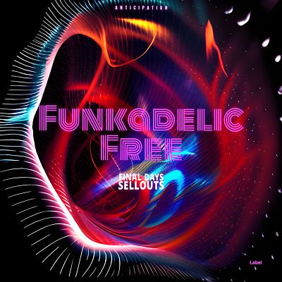 Pre Made Album Cover Haiti