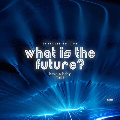 Pre Made Album Cover Downriver