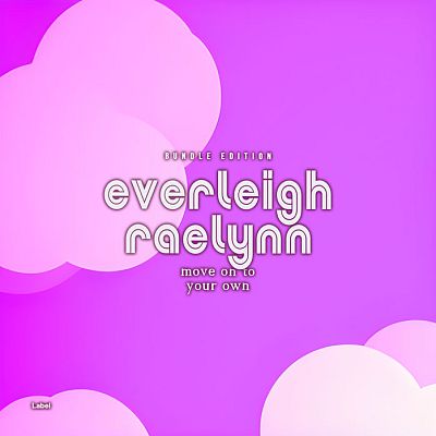 Pre Made Album Cover Heliotrope