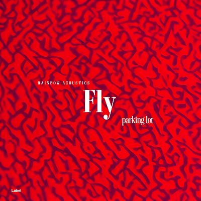 Pre Made Album Cover Monza