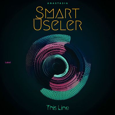 Pre Made Album Cover Firefly