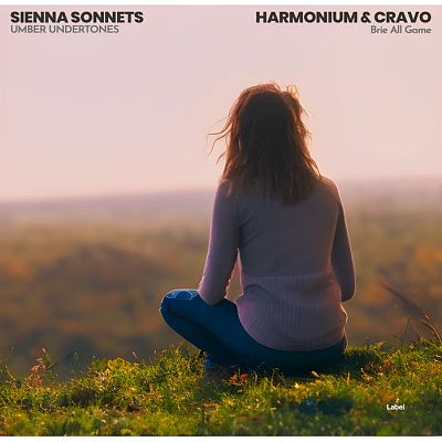 Pre Made Album Cover Dust Storm