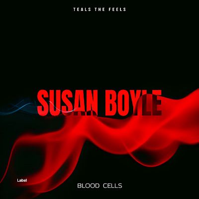 Pre Made Album Cover Asphalt