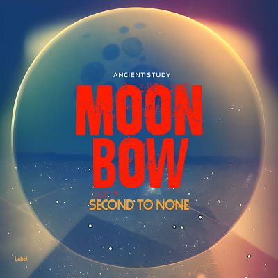 Pre Made Album Cover Blue Bayoux