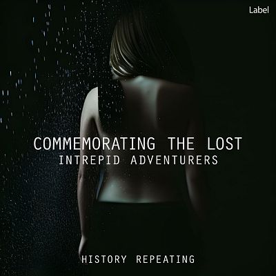 Pre Made Album Cover Racing Green