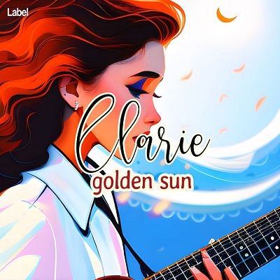 Pre Made Album Cover Mystic