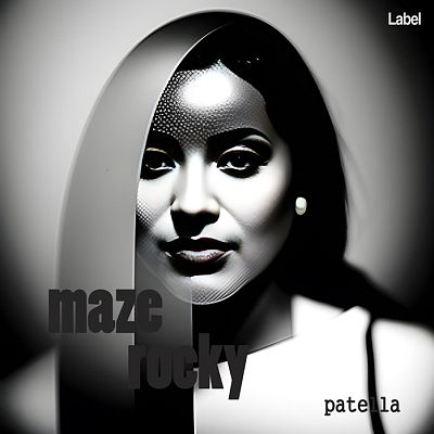 Pre Made Album Cover Tuatara