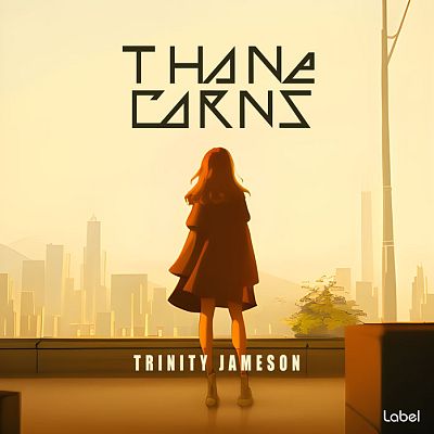 Pre Made Album Cover Banana Mania