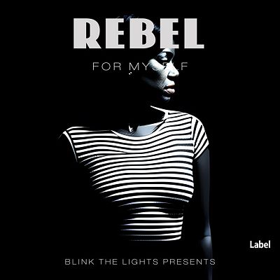 Pre Made Album Cover Woodsmoke