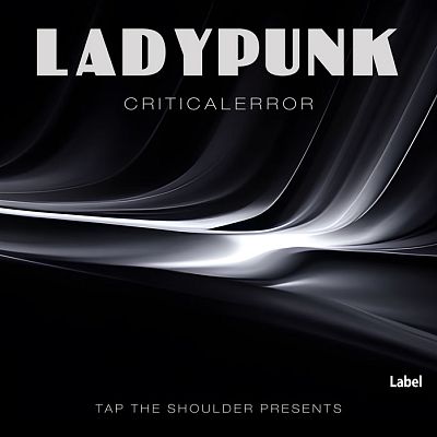 Pre Made Album Cover Woodsmoke