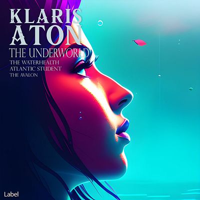 Pre Made Album Cover Viola