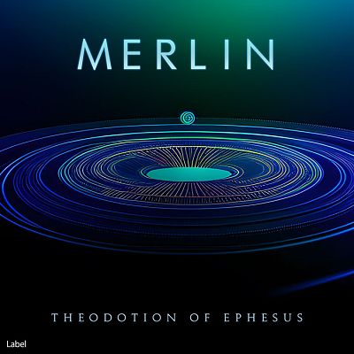 Pre Made Album Cover Black Pearl