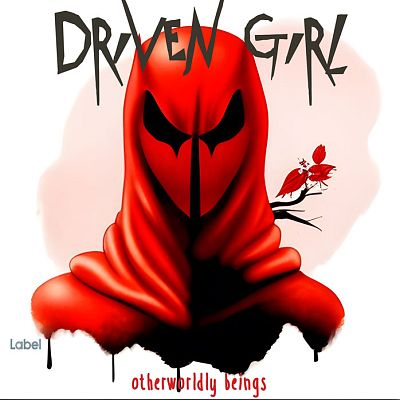 Pre Made Album Cover Linen