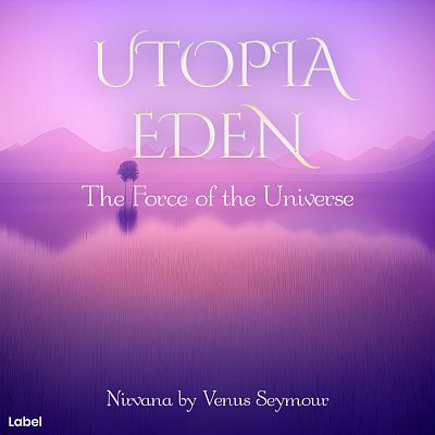 Pre Made Album Cover East Side