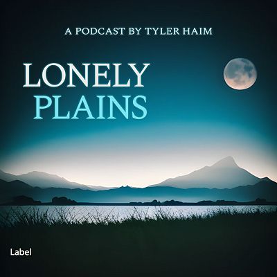 Pre Made Album Cover Silver Sand