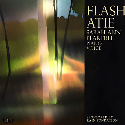 Pre Made Album Cover Zeus