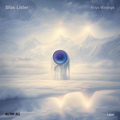 Pre Made Album Cover Cloud