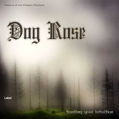 Pre Made Album Cover Ash