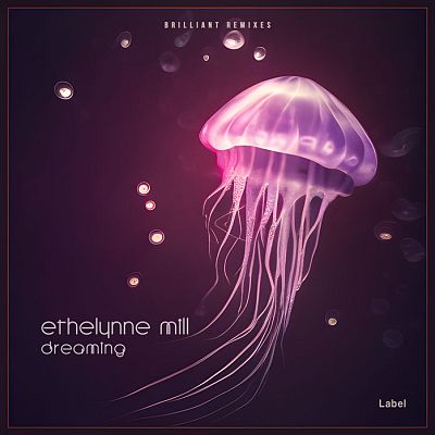 Pre Made Album Cover Jon