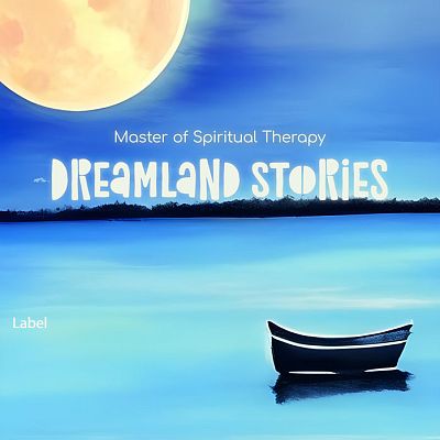 Pre Made Album Cover Seagull