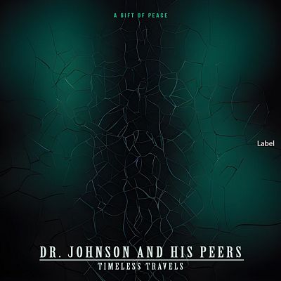 Pre Made Album Cover Firefly