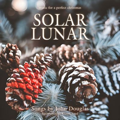 Pre Made Album Cover Armadillo