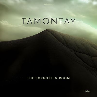 Pre Made Album Cover Rangoon Green