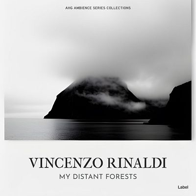 Pre Made Album Cover Thunder