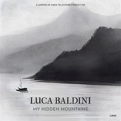 Pre Made Album Cover French Gray