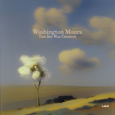 Pre Made Album Cover Friar Gray