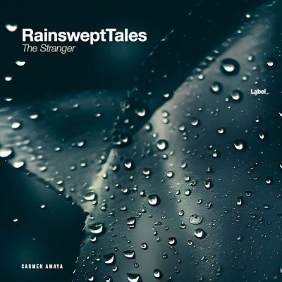 Pre Made Album Cover Firefly