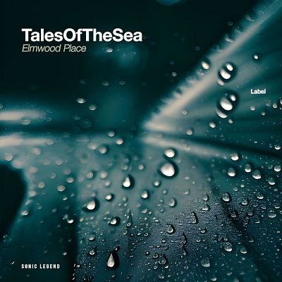 Pre Made Album Cover Firefly