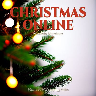 Pre Made Album Cover Mischka