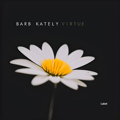 Pre Made Album Cover Woodsmoke