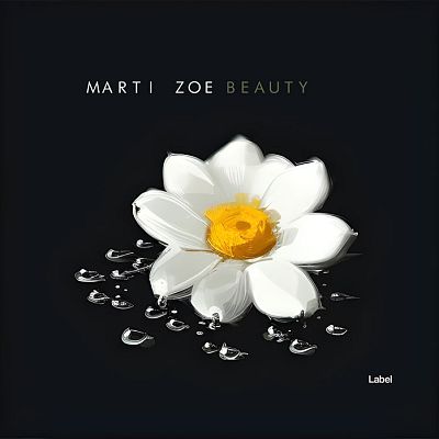 Pre Made Album Cover Tana