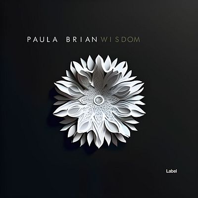 Pre Made Album Cover Woodsmoke