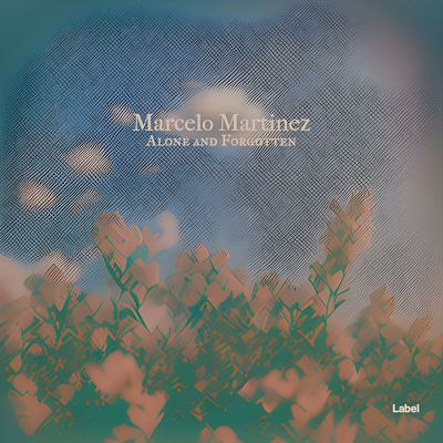 Pre Made Album Cover Corduroy