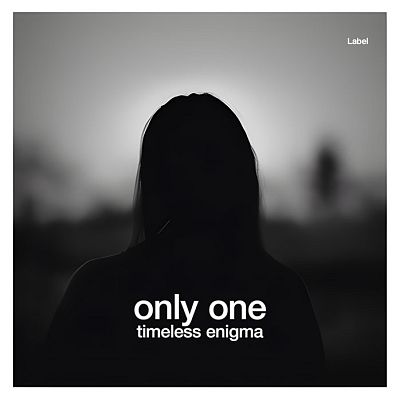 Pre Made Album Cover Mine Shaft